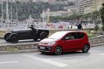 Volkswagen up! GTI 2018 года (WW)